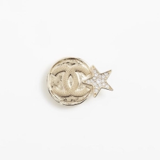 Chanel Brooches